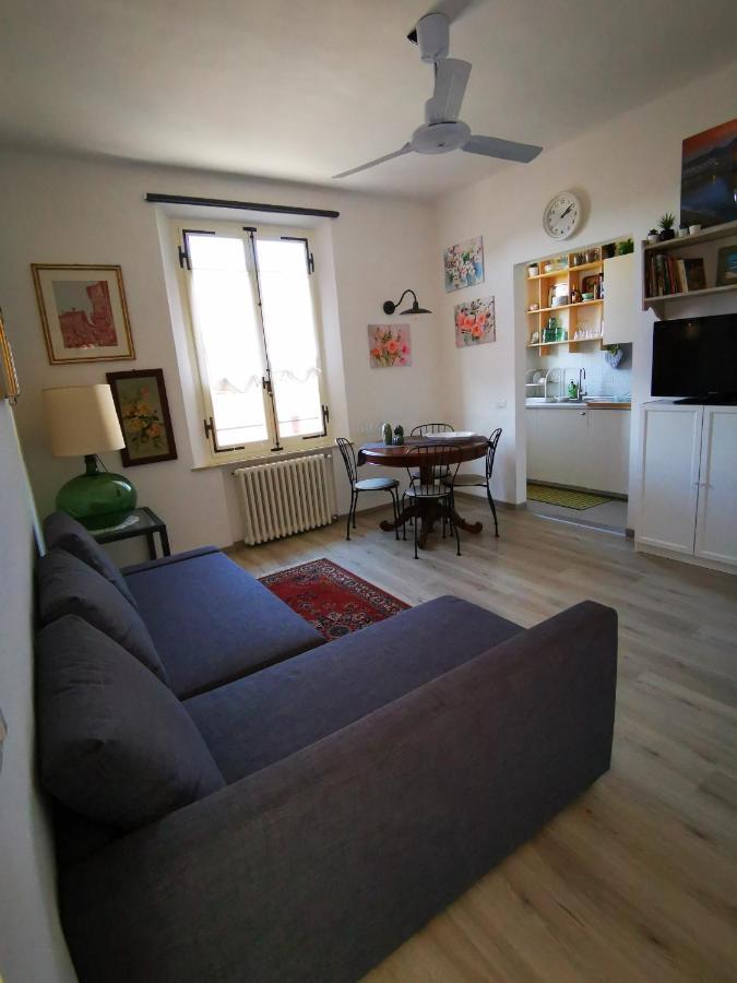 Affaccio Su Siena,Vicino Al Centro, Con Garageアパートメント エクステリア 写真