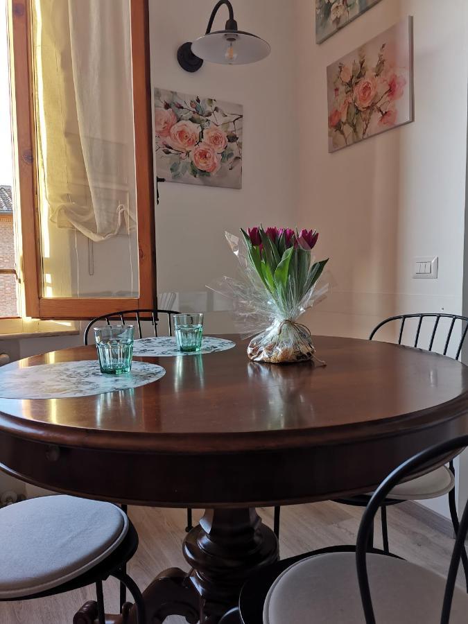Affaccio Su Siena,Vicino Al Centro, Con Garageアパートメント エクステリア 写真