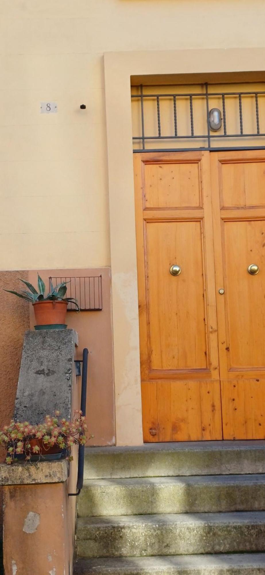 Affaccio Su Siena,Vicino Al Centro, Con Garageアパートメント エクステリア 写真